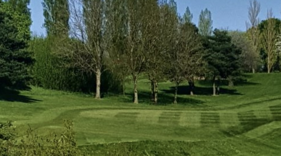 Photo of Shirehampton Park Golf Club